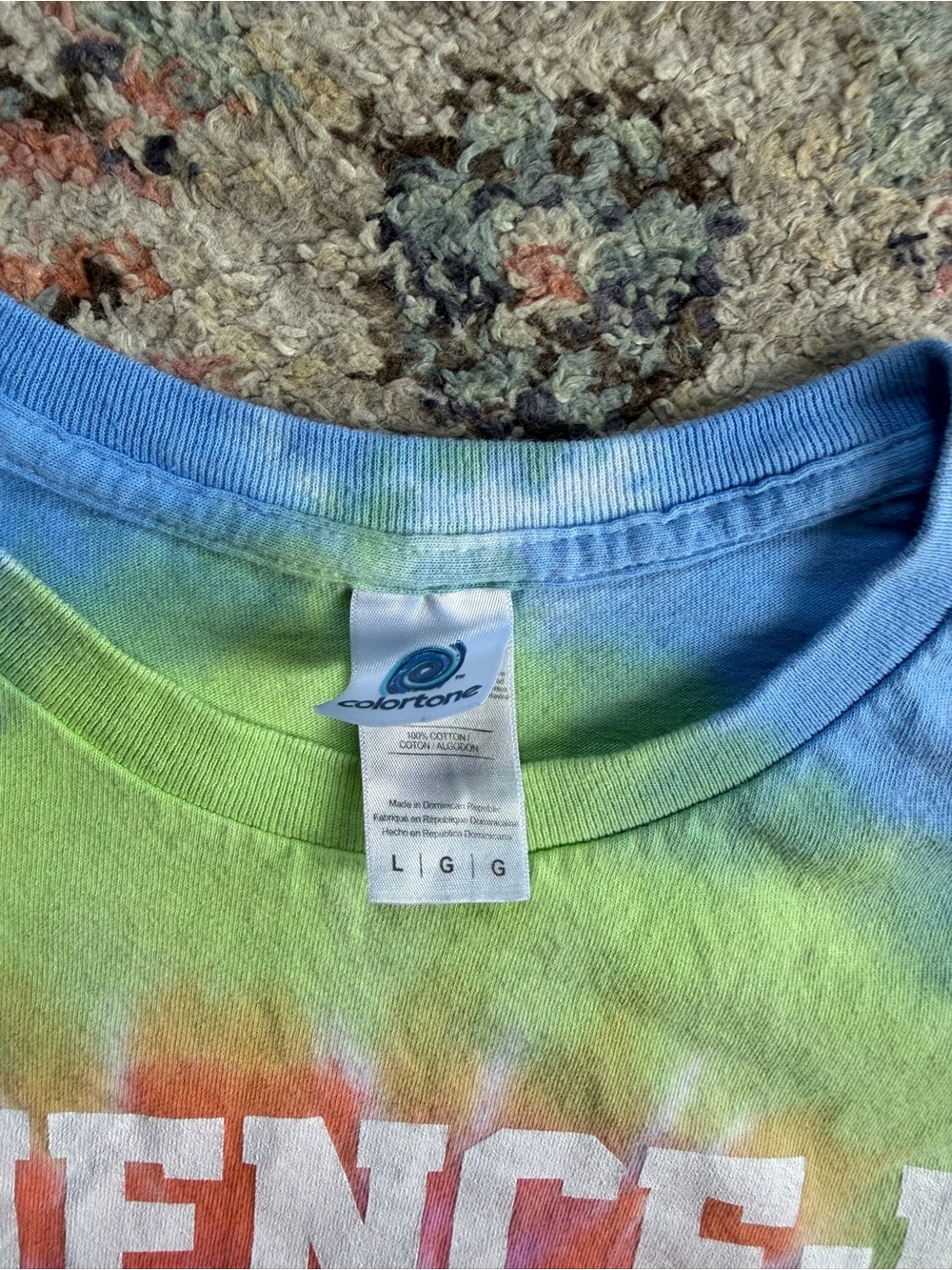Science T-shirt - Picture 2 of 3